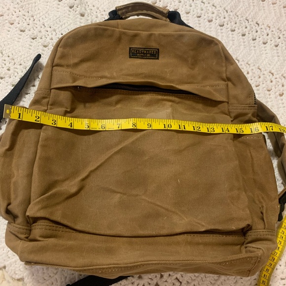 READYWARES Backpack - Picture 3 of 12